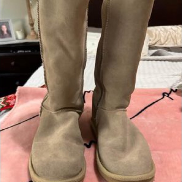 Emu Ridge boots - Picture 3 of 6